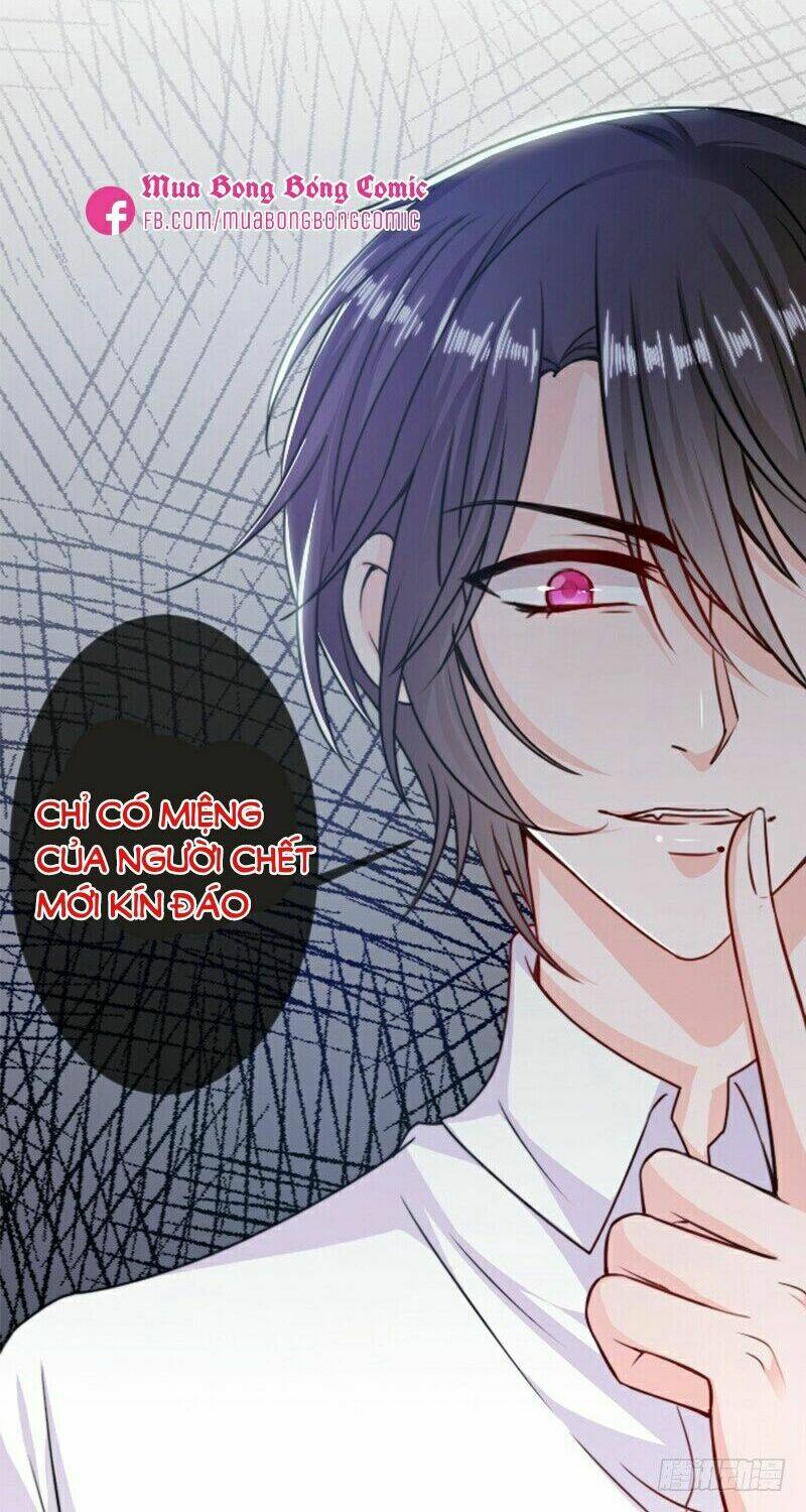 Devil Do Not Kiss Me - Chapter 3 - Page 7