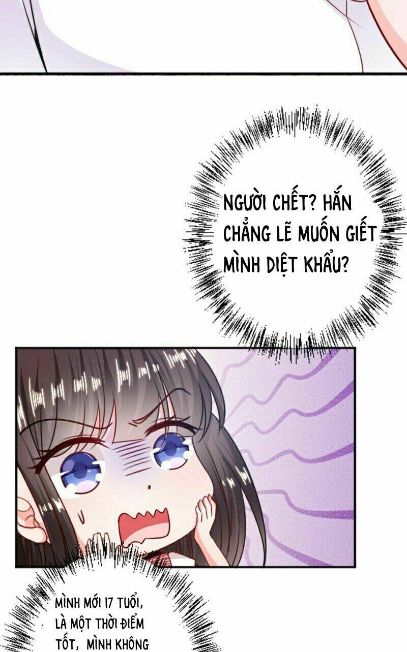 Devil Do Not Kiss Me - Chapter 3 - Page 8