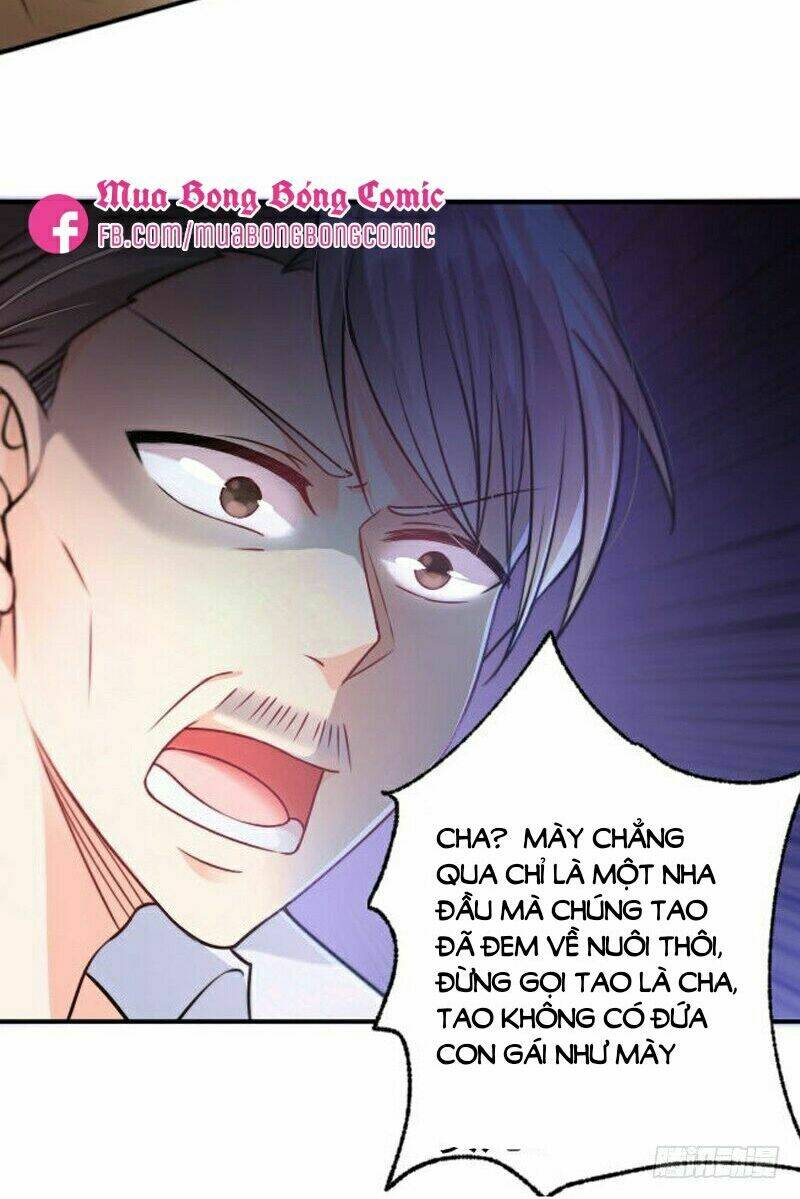 Devil Do Not Kiss Me - Chapter 4 - Page 9