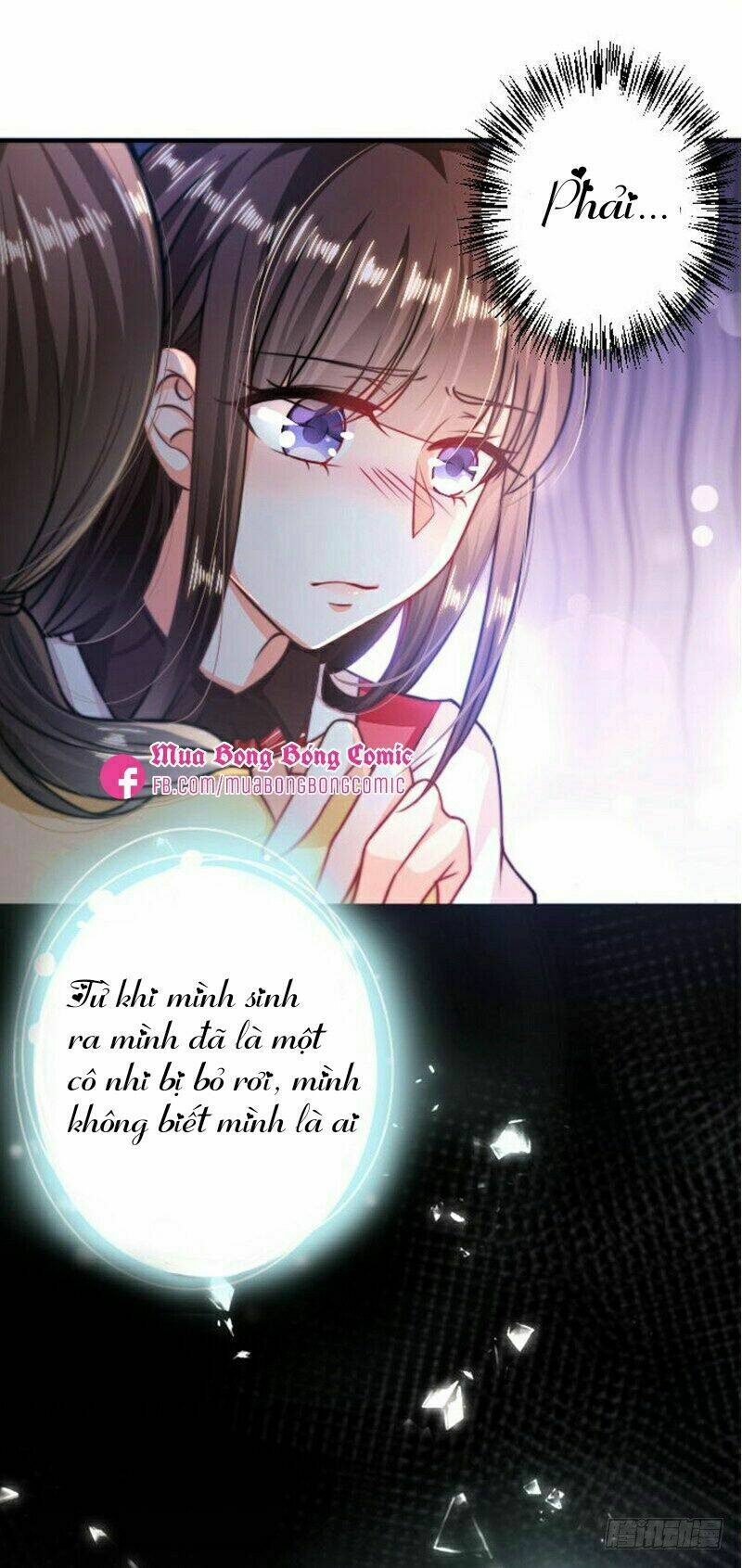 Devil Do Not Kiss Me - Chapter 4 - Page 10