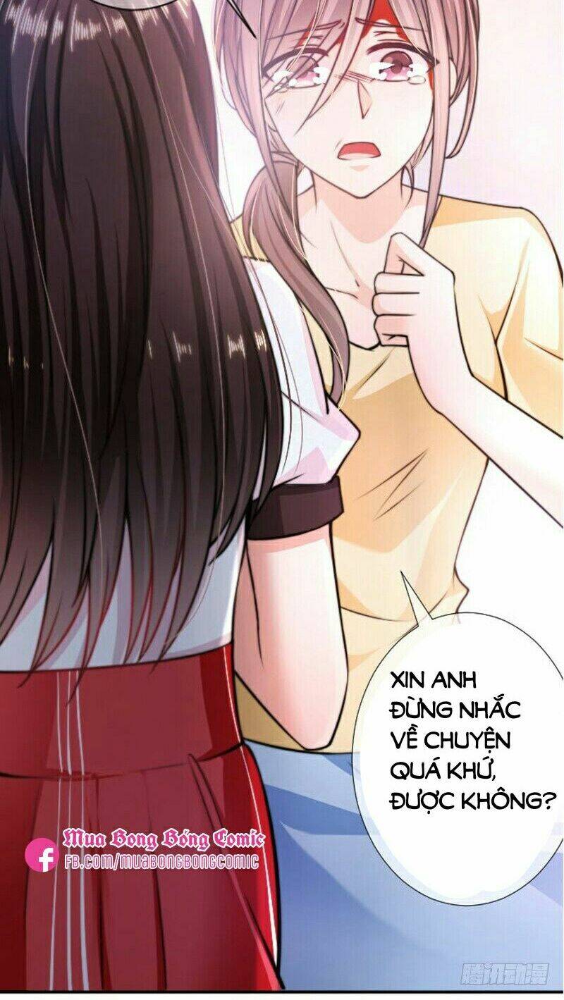 Devil Do Not Kiss Me - Chapter 4 - Page 16