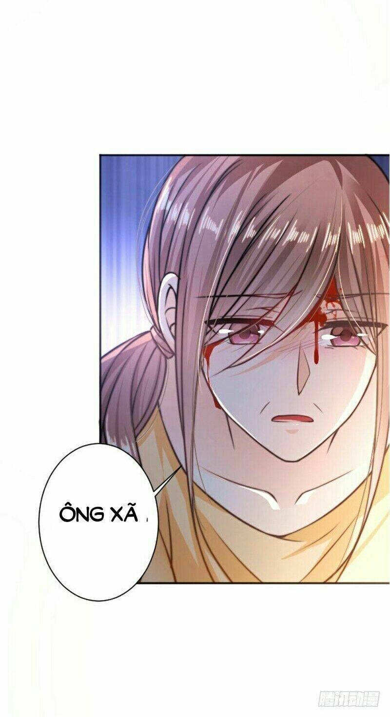 Devil Do Not Kiss Me - Chapter 4 - Page 18