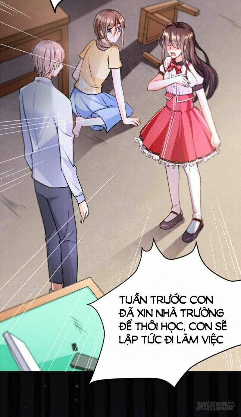 Devil Do Not Kiss Me - Chapter 4 - Page 20