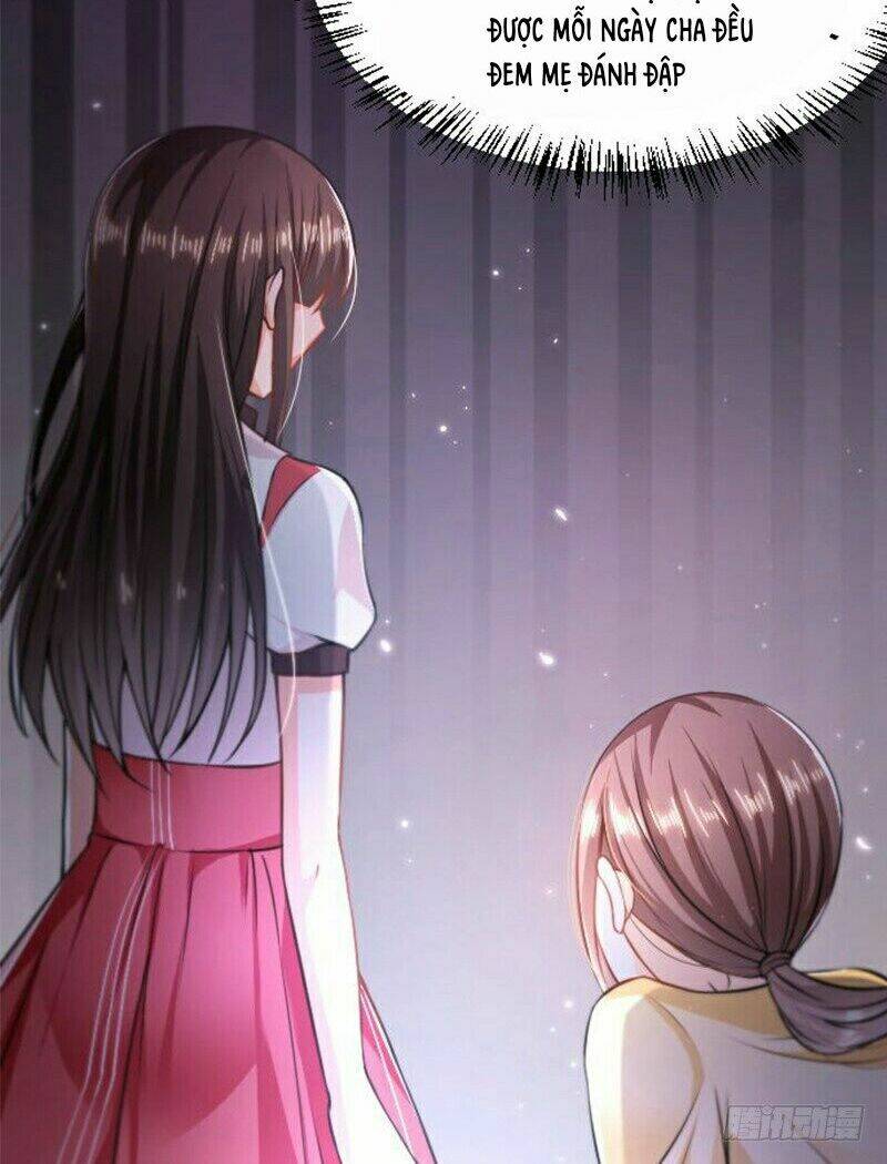 Devil Do Not Kiss Me - Chapter 4 - Page 22