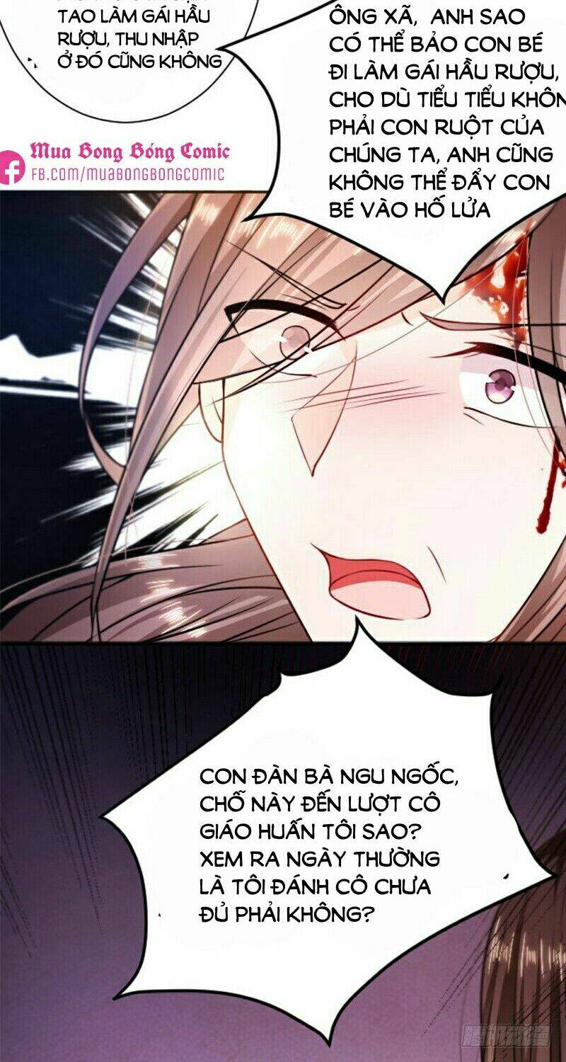 Devil Do Not Kiss Me - Chapter 4 - Page 24