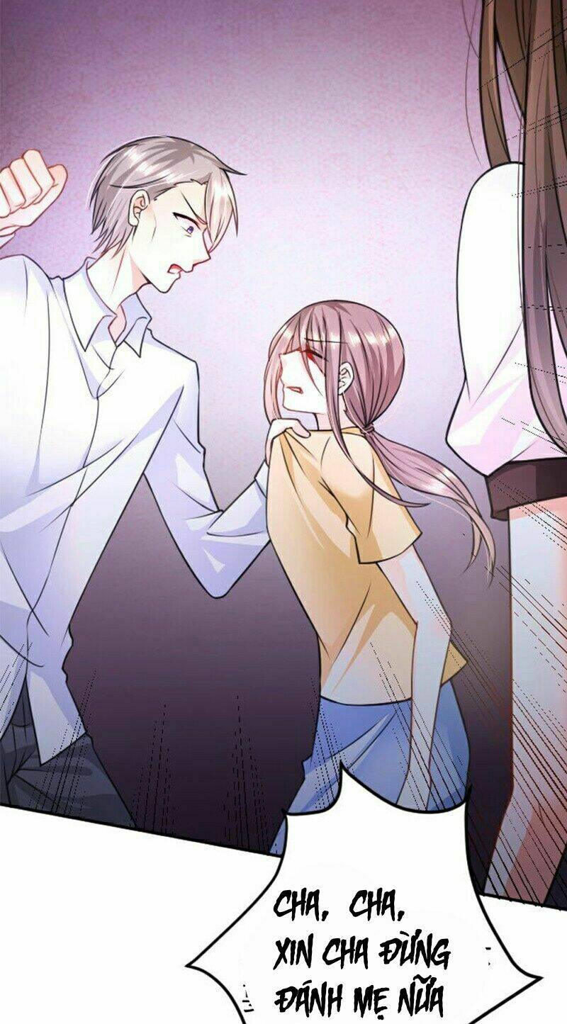 Devil Do Not Kiss Me - Chapter 4 - Page 25