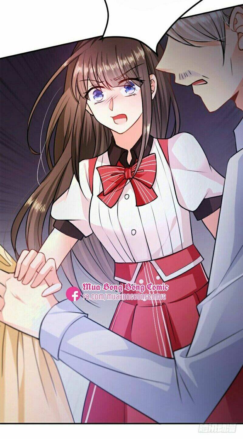 Devil Do Not Kiss Me - Chapter 4 - Page 26