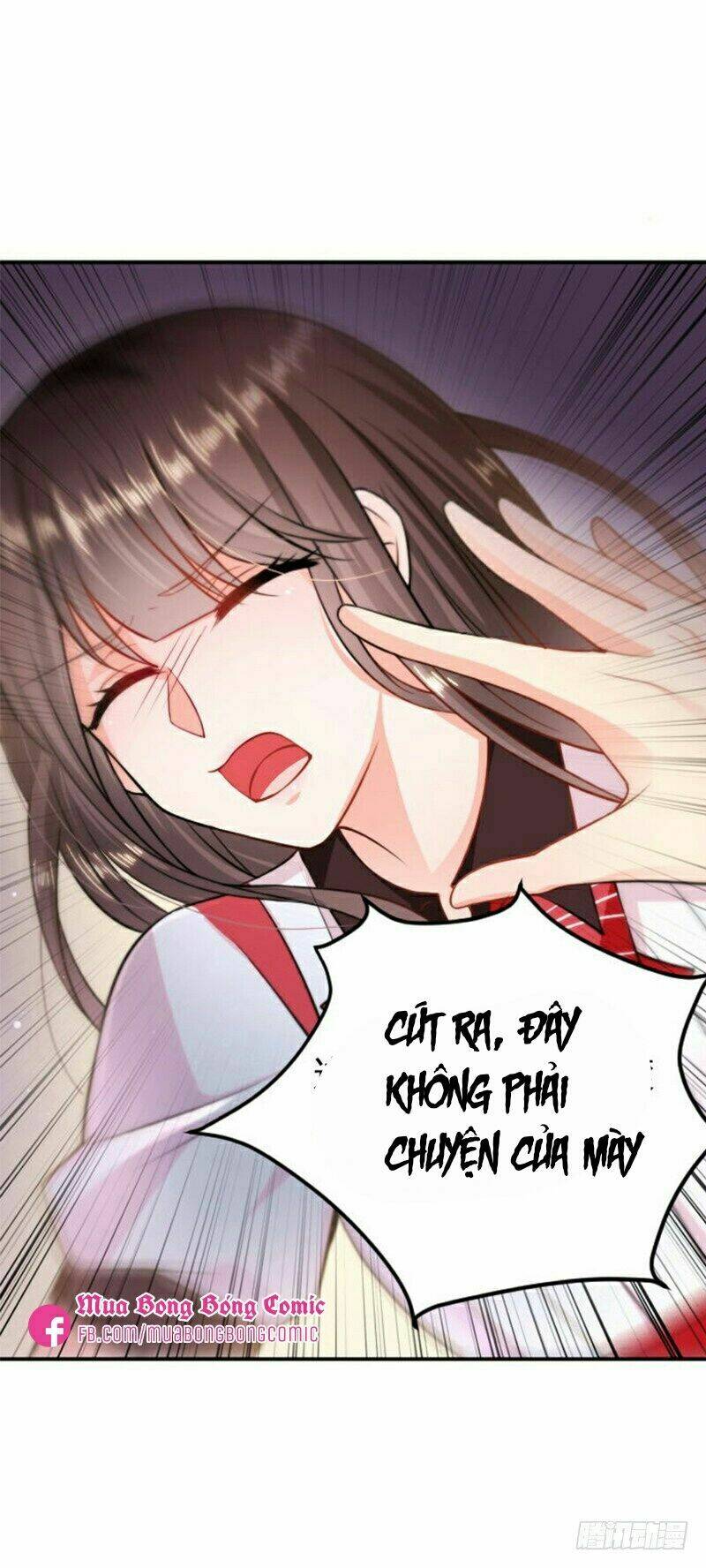 Devil Do Not Kiss Me - Chapter 4 - Page 27