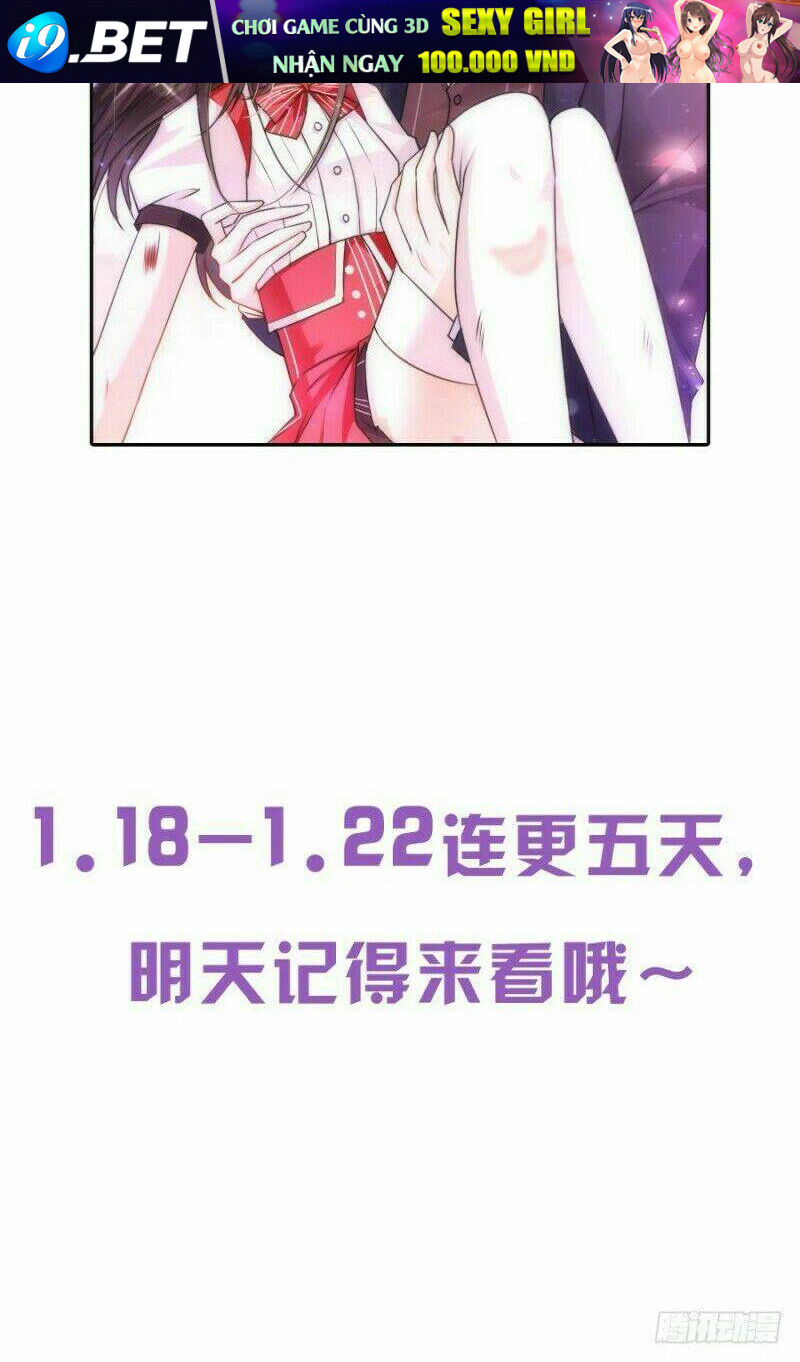 Devil Do Not Kiss Me - Chapter 4 - Page 35