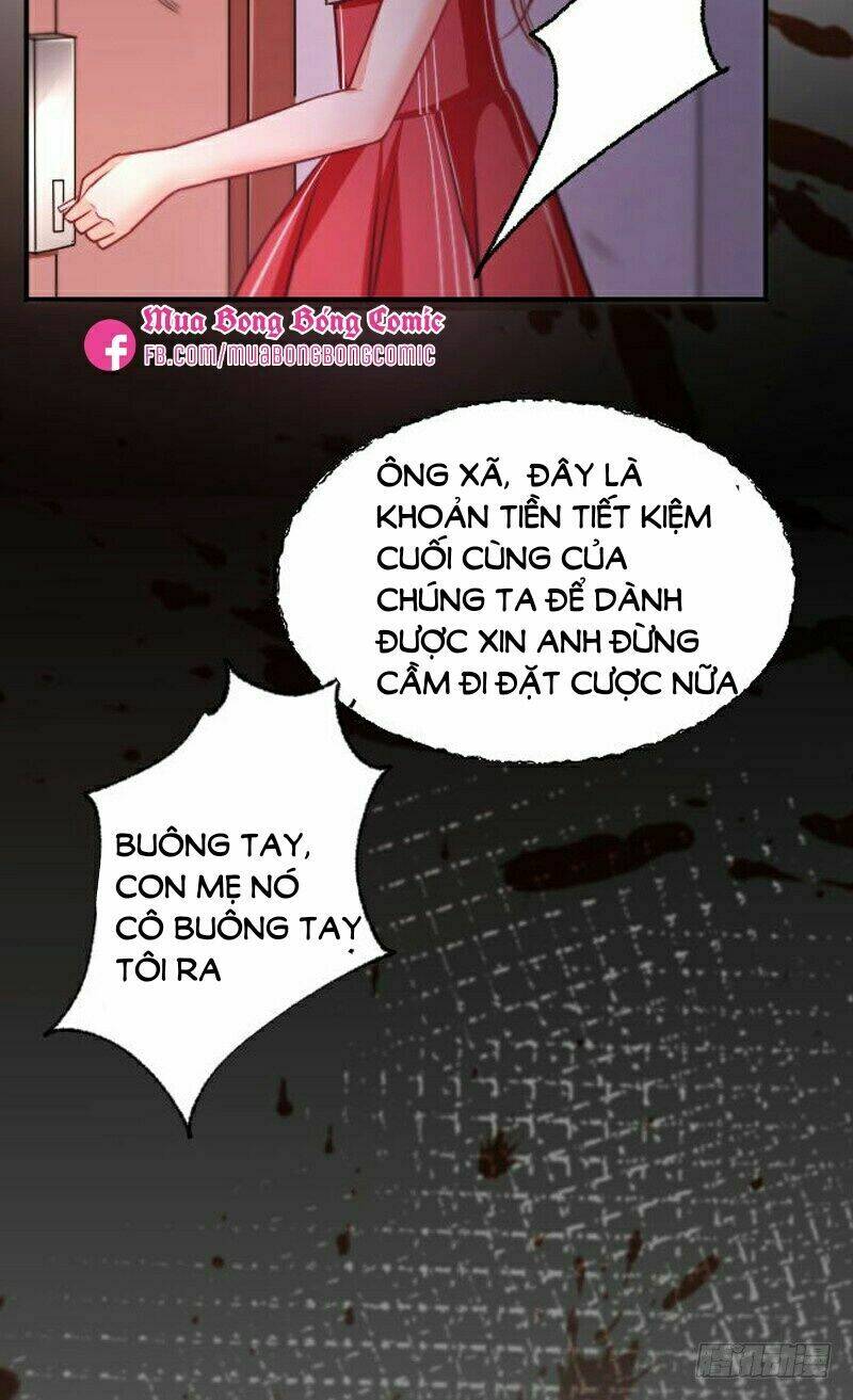 Devil Do Not Kiss Me - Chapter 4 - Page 3