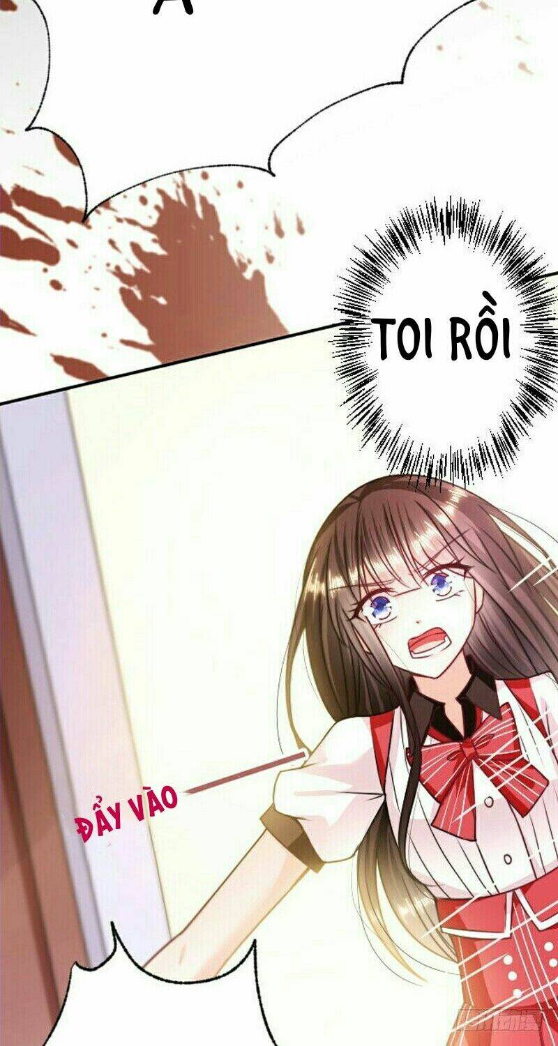 Devil Do Not Kiss Me - Chapter 4 - Page 5