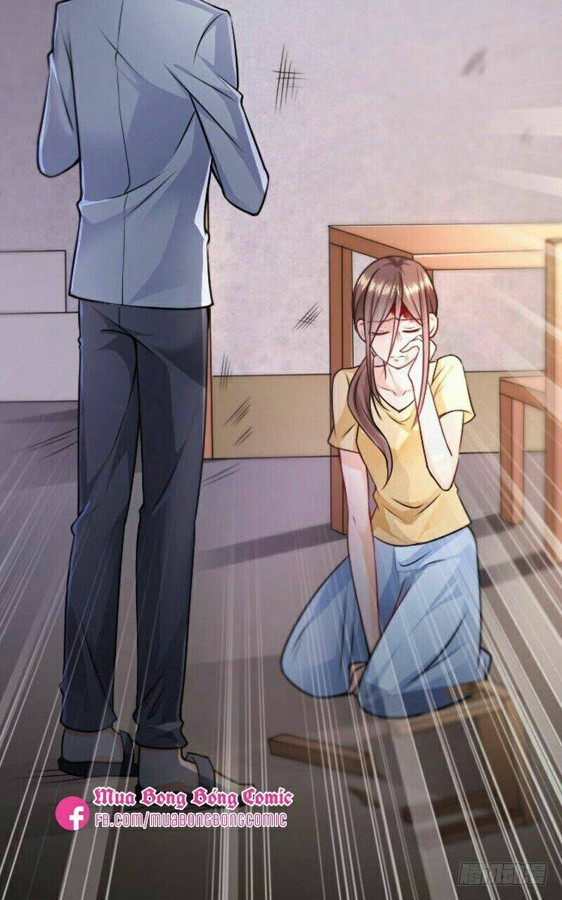 Devil Do Not Kiss Me - Chapter 4 - Page 7