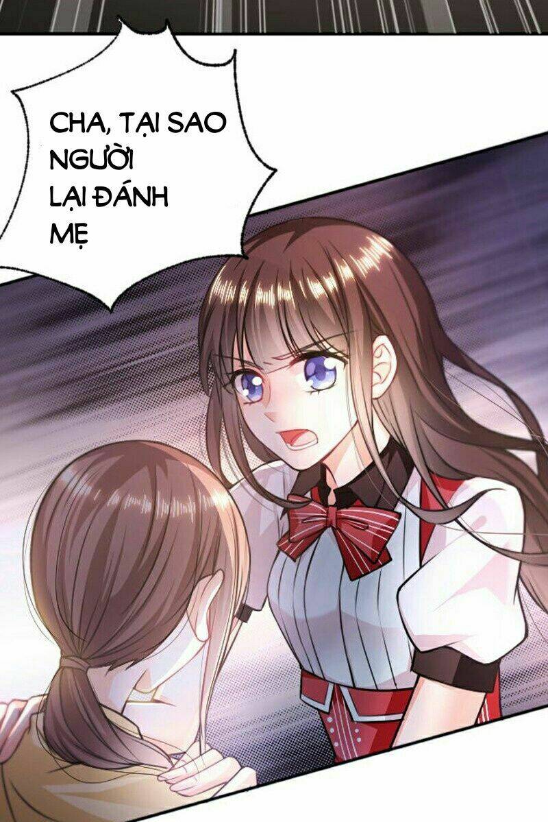 Devil Do Not Kiss Me - Chapter 4 - Page 8