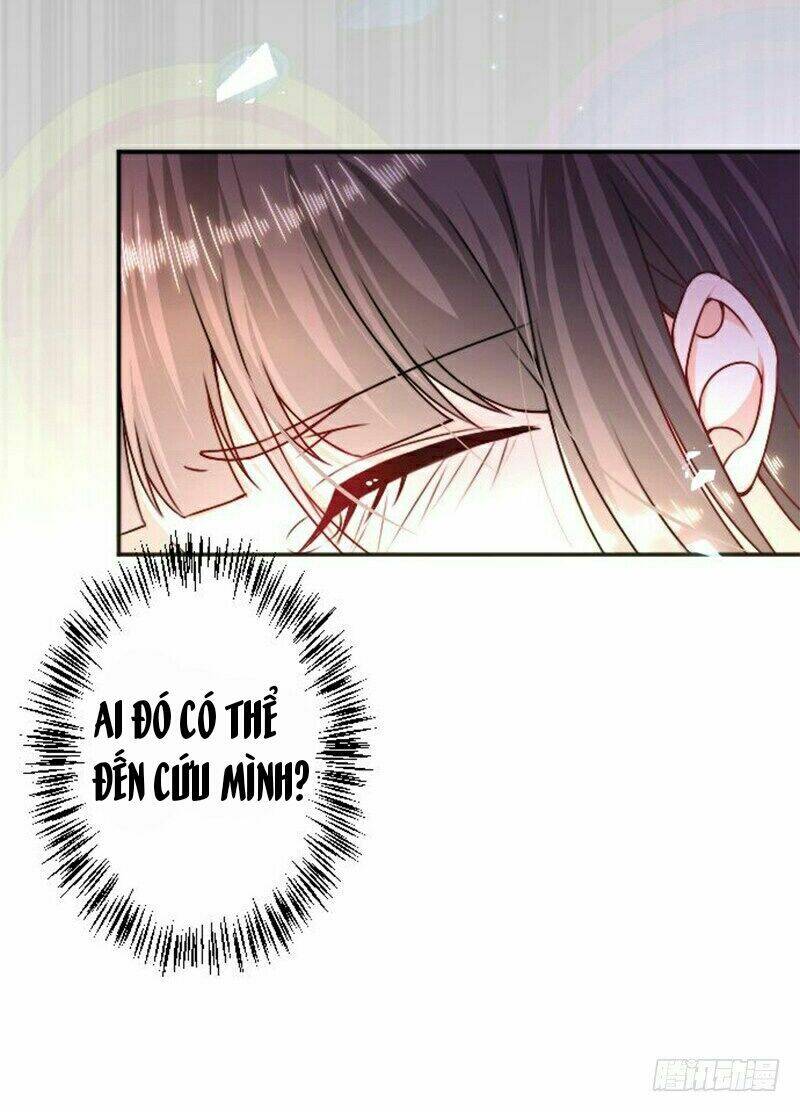 Devil Do Not Kiss Me - Chapter 5 - Page 9