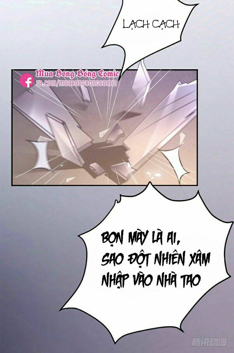 Devil Do Not Kiss Me - Chapter 5 - Page 11