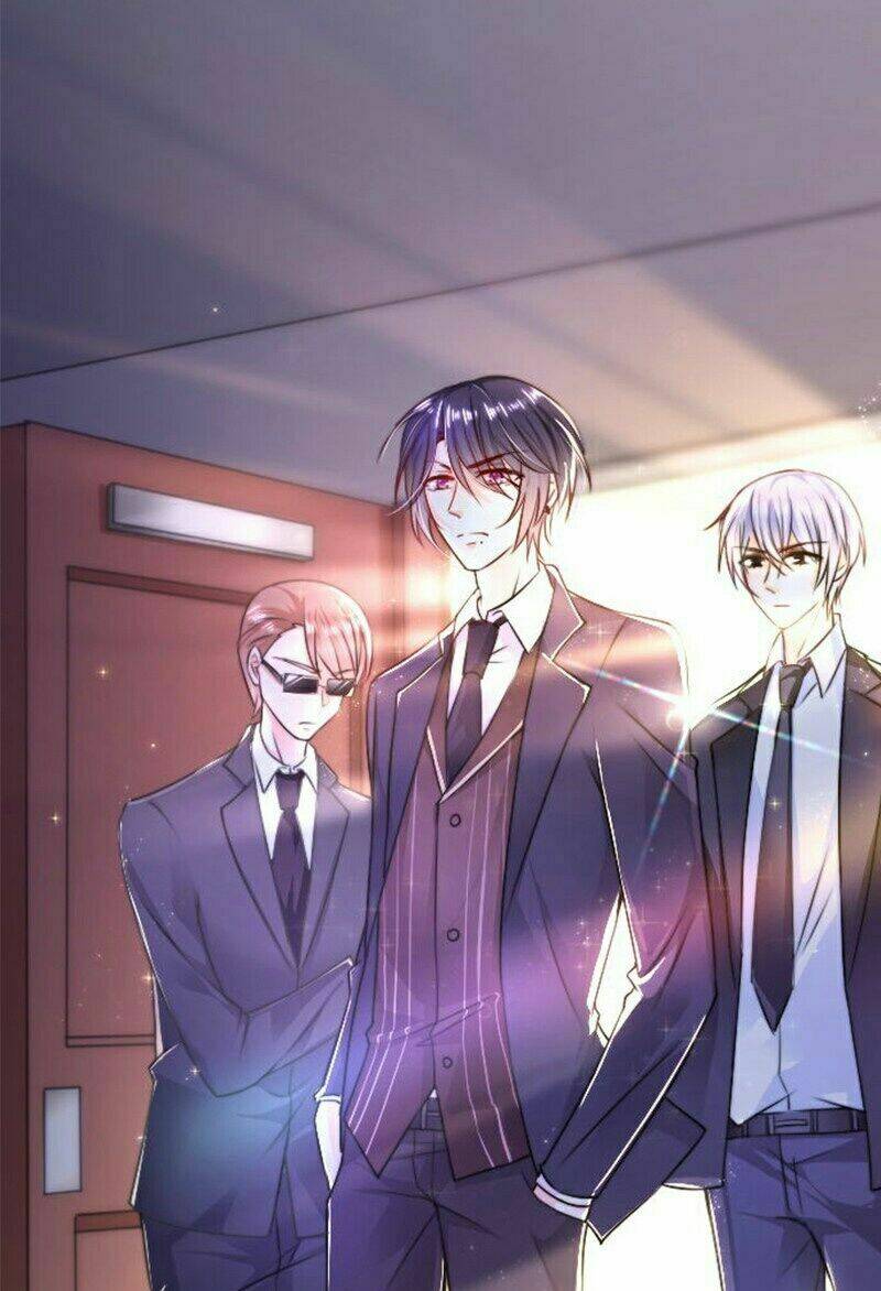 Devil Do Not Kiss Me - Chapter 5 - Page 12