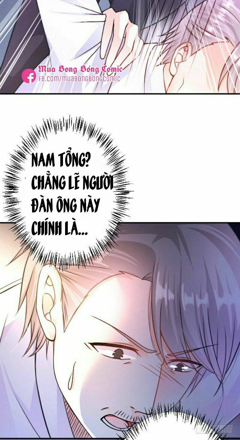 Devil Do Not Kiss Me - Chapter 5 - Page 15