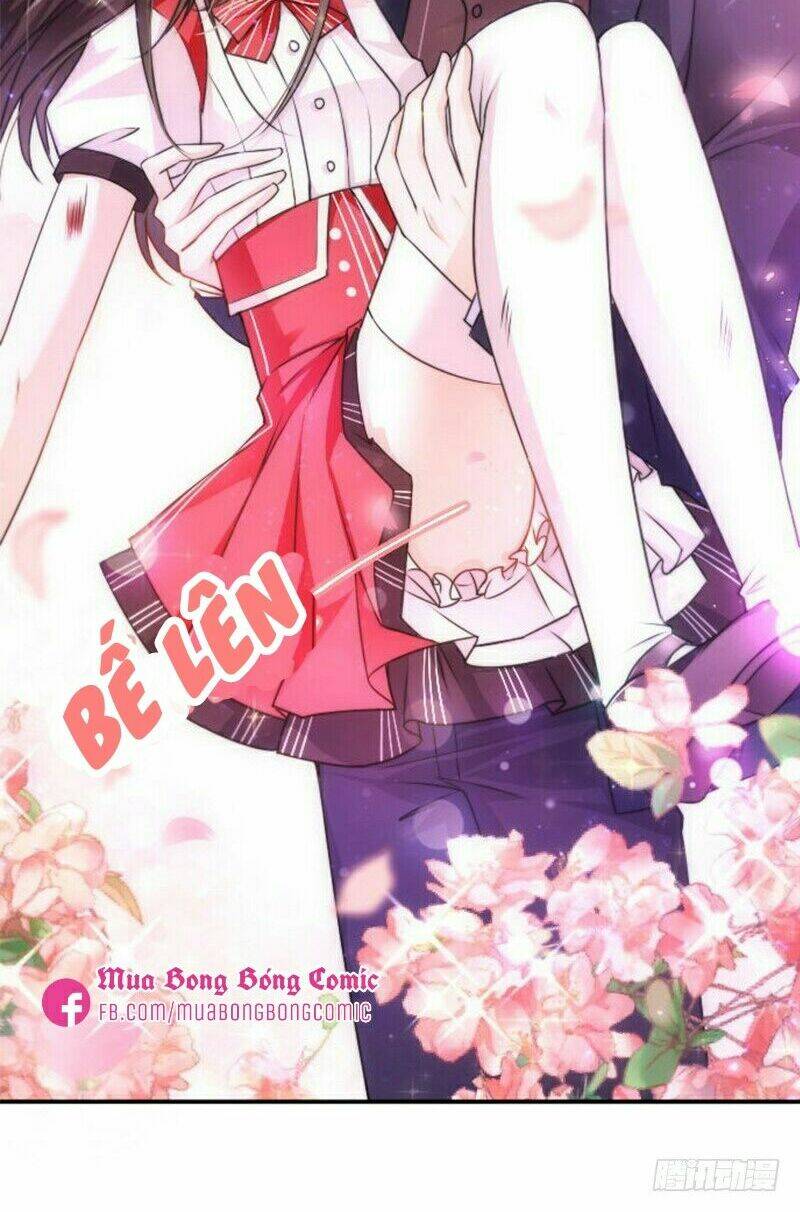 Devil Do Not Kiss Me - Chapter 5 - Page 19