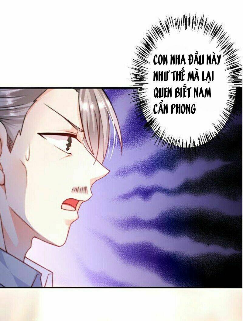 Devil Do Not Kiss Me - Chapter 5 - Page 20