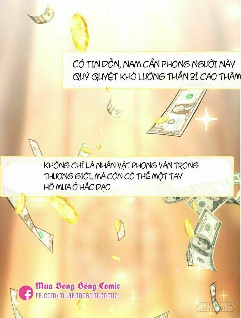 Devil Do Not Kiss Me - Chapter 5 - Page 21