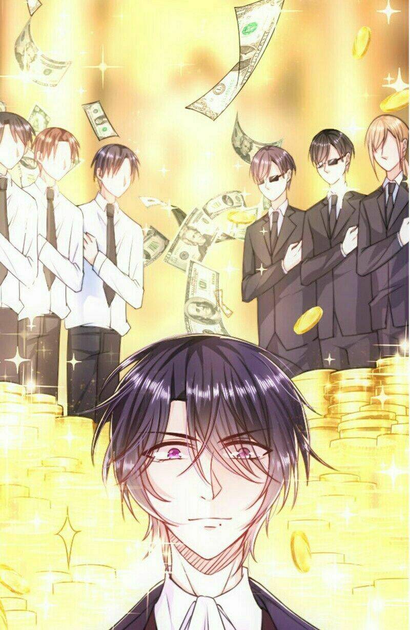 Devil Do Not Kiss Me - Chapter 5 - Page 22