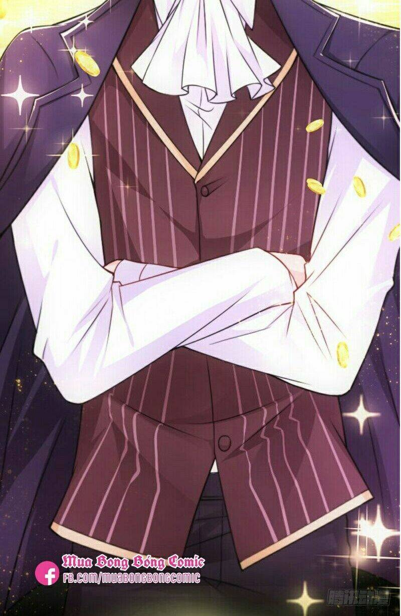 Devil Do Not Kiss Me - Chapter 5 - Page 23