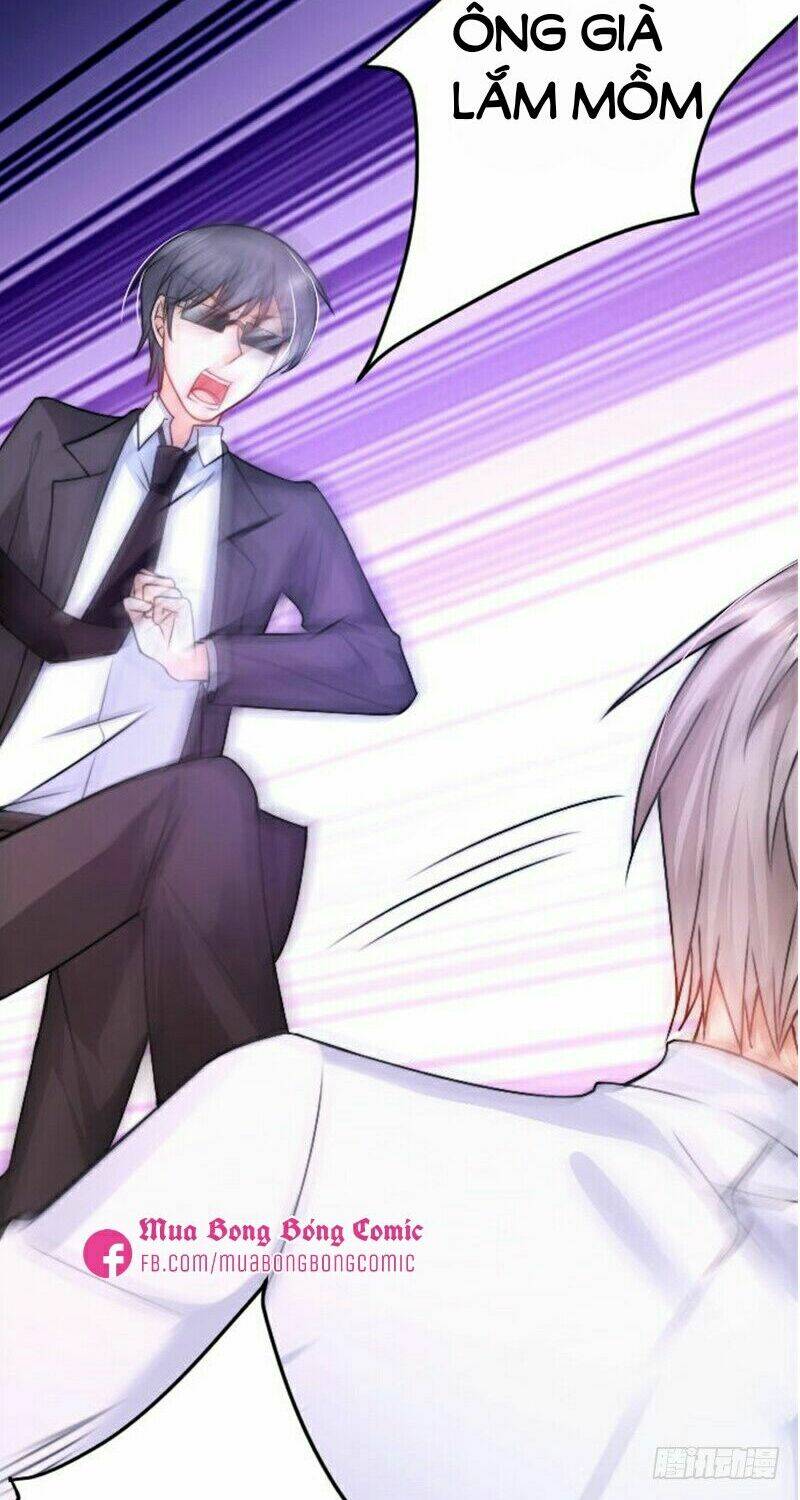 Devil Do Not Kiss Me - Chapter 5 - Page 27