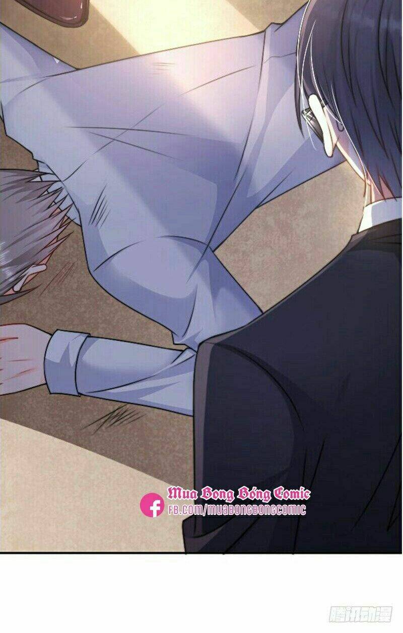 Devil Do Not Kiss Me - Chapter 5 - Page 29