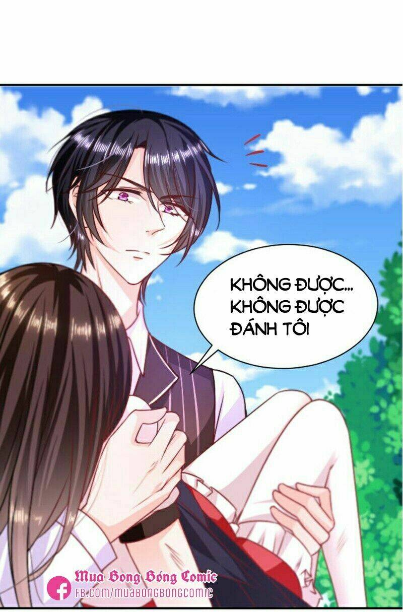 Devil Do Not Kiss Me - Chapter 5 - Page 30