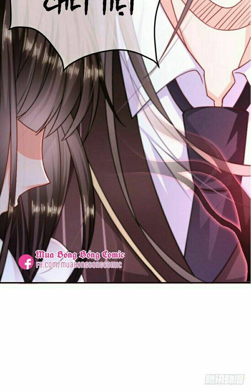 Devil Do Not Kiss Me - Chapter 5 - Page 34