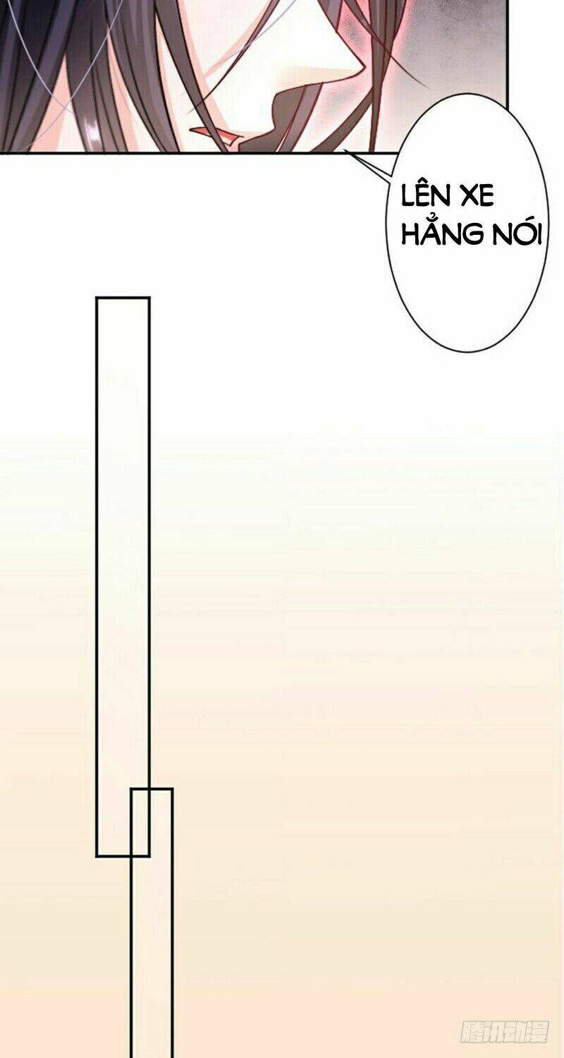 Devil Do Not Kiss Me - Chapter 5 - Page 36