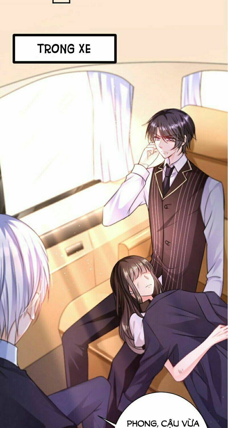 Devil Do Not Kiss Me - Chapter 5 - Page 37