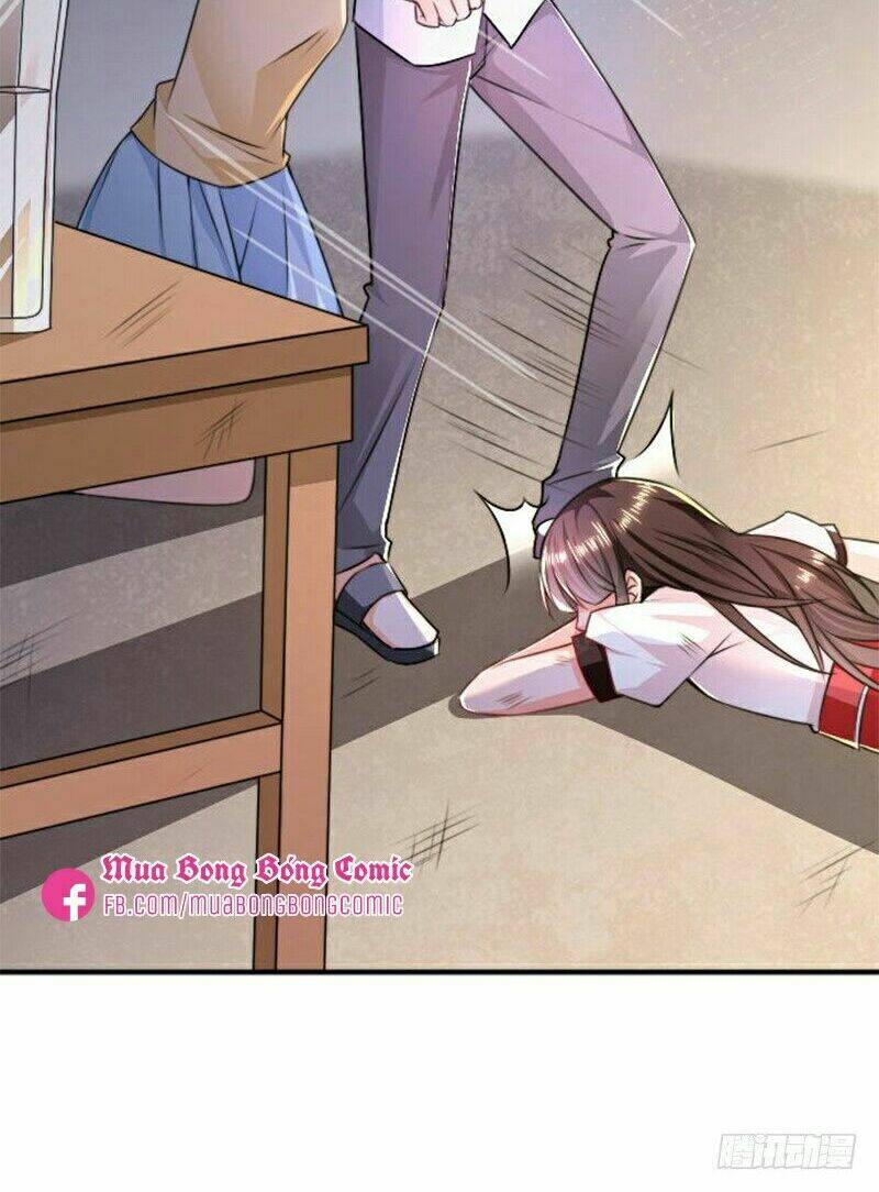 Devil Do Not Kiss Me - Chapter 5 - Page 3