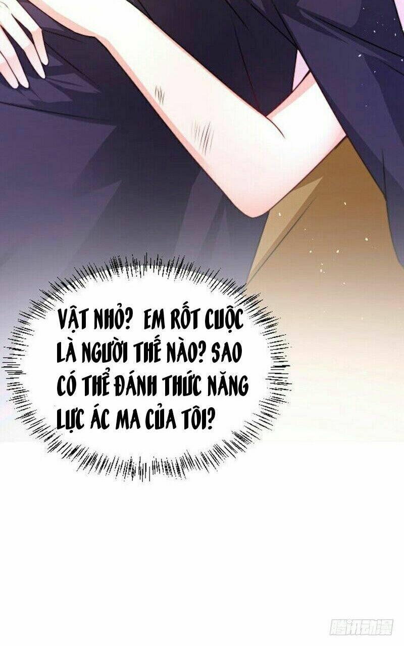 Devil Do Not Kiss Me - Chapter 5 - Page 42