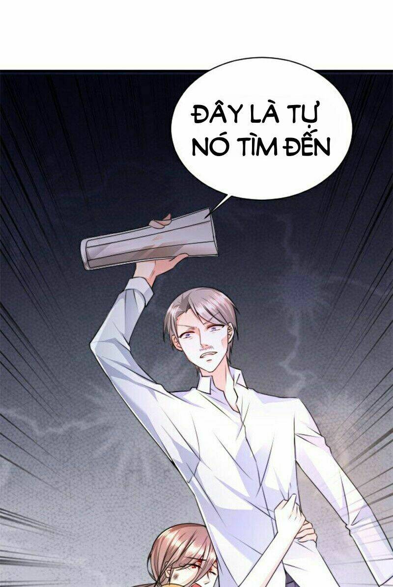 Devil Do Not Kiss Me - Chapter 5 - Page 4