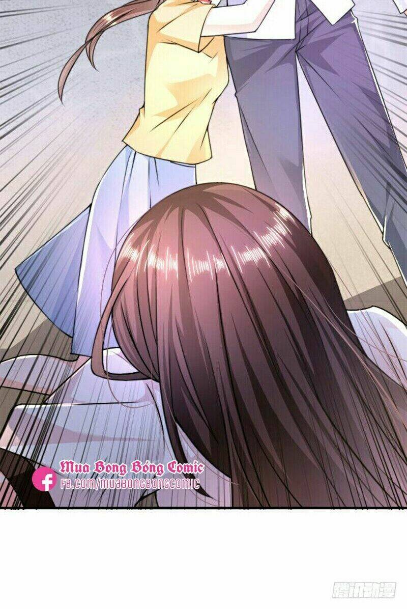 Devil Do Not Kiss Me - Chapter 5 - Page 5