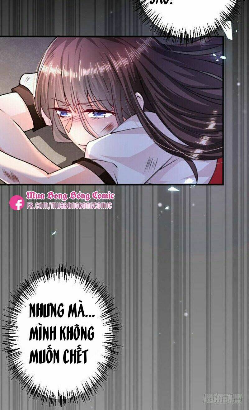 Devil Do Not Kiss Me - Chapter 5 - Page 7