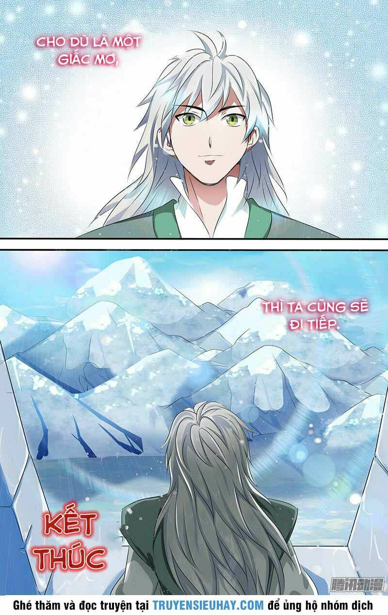 Cực Phẩm Tu Chân Thiếu Niên - Chapter 166 - Page 12