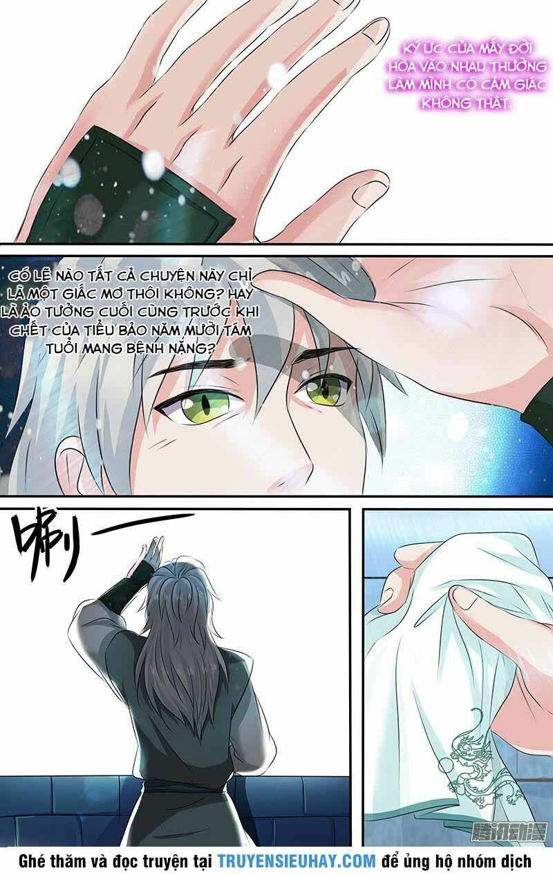 Cực Phẩm Tu Chân Thiếu Niên - Chapter 166 - Page 7