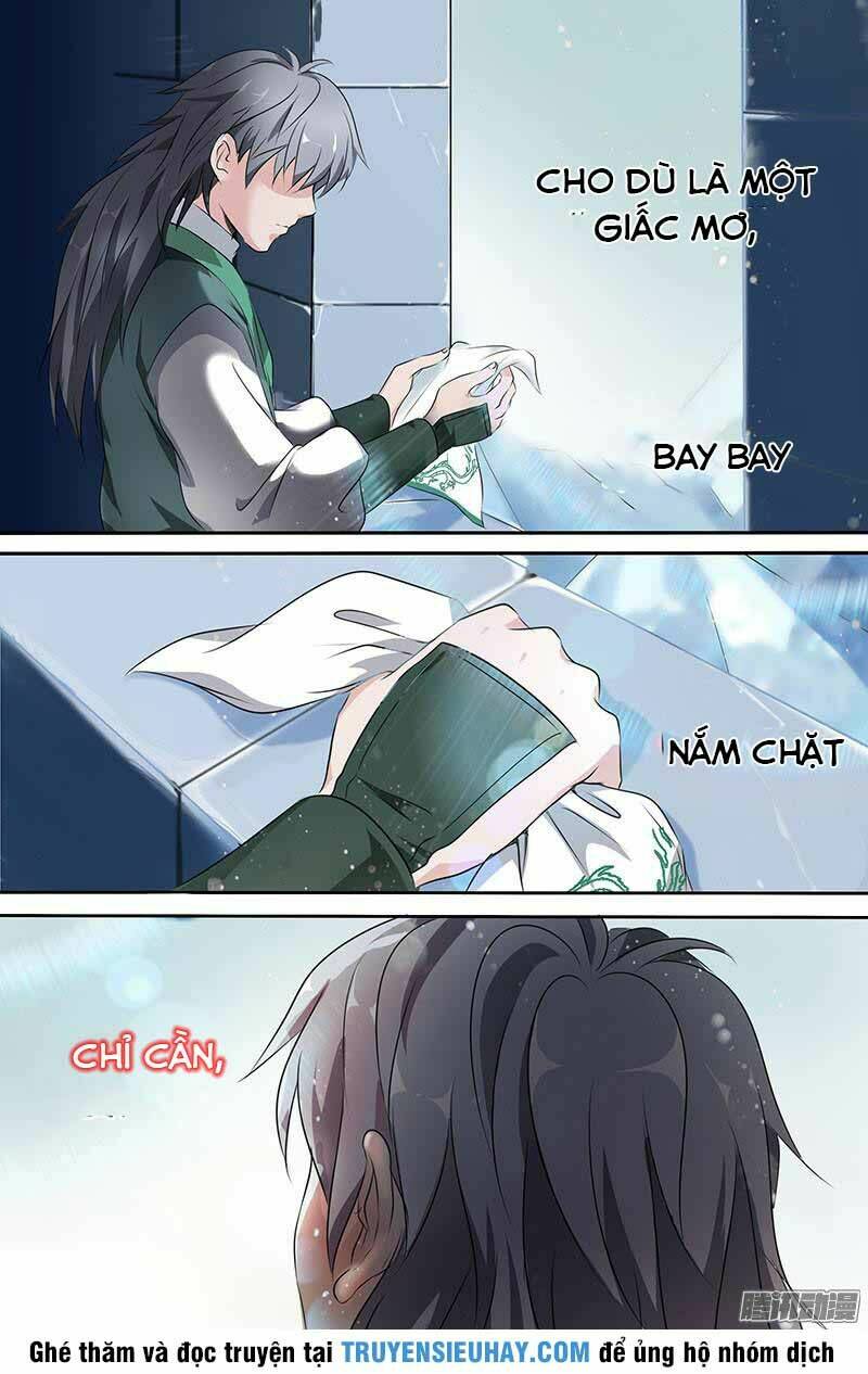 Cực Phẩm Tu Chân Thiếu Niên - Chapter 166 - Page 8