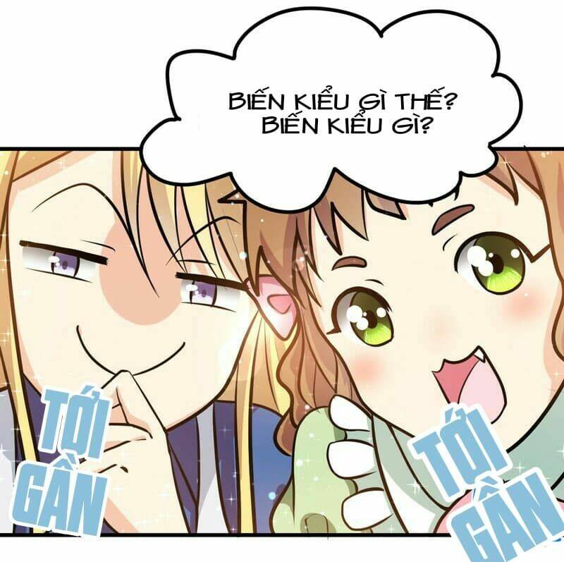 Chinh phục bạn trai sao chổi - Chapter 5 - Page 9