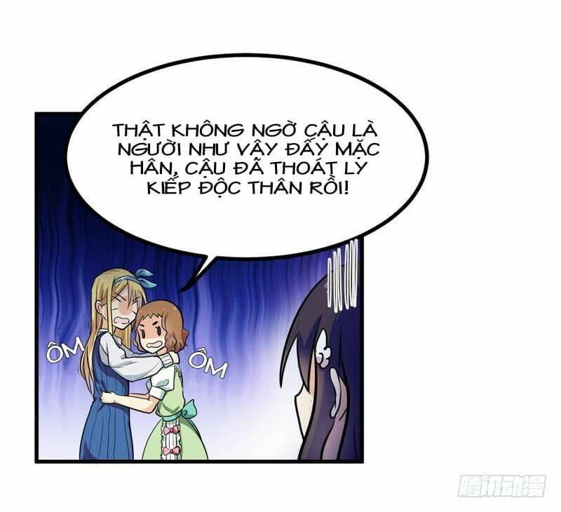 Chinh phục bạn trai sao chổi - Chapter 5 - Page 12