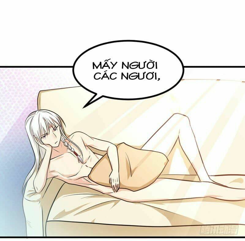 Chinh phục bạn trai sao chổi - Chapter 5 - Page 15