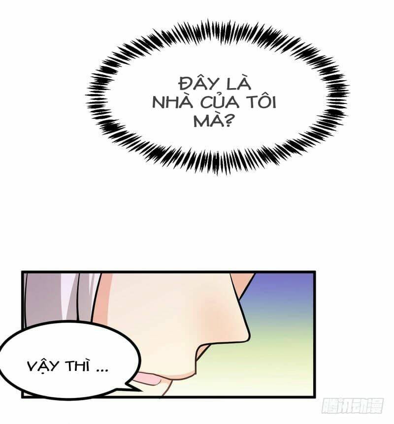 Chinh phục bạn trai sao chổi - Chapter 5 - Page 19