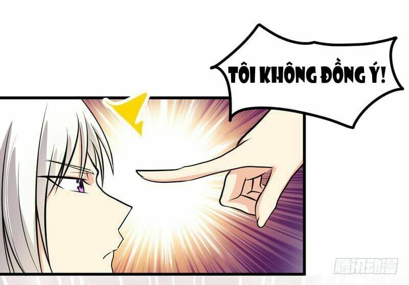 Chinh phục bạn trai sao chổi - Chapter 5 - Page 20