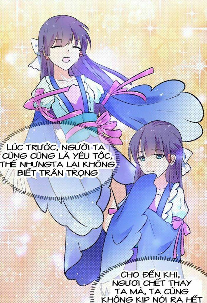 Chinh phục bạn trai sao chổi - Chapter 5 - Page 23