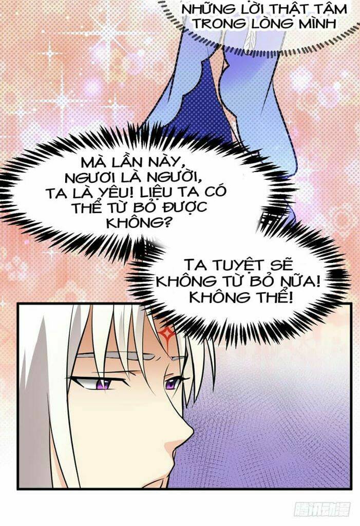 Chinh phục bạn trai sao chổi - Chapter 5 - Page 24