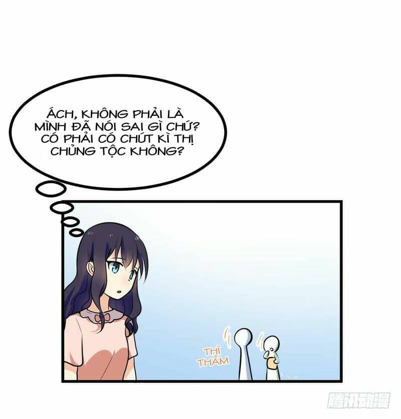 Chinh phục bạn trai sao chổi - Chapter 5 - Page 25