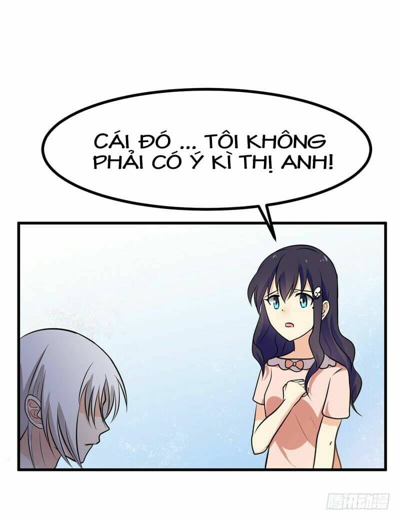 Chinh phục bạn trai sao chổi - Chapter 5 - Page 26