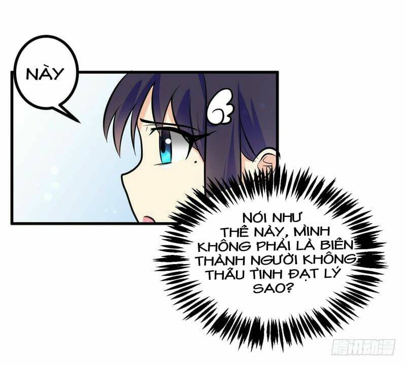 Chinh phục bạn trai sao chổi - Chapter 5 - Page 28